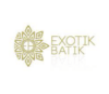 Lowongan Kerja Penjahit Baju Batik di Exotik Batik
