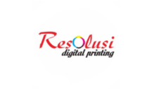 Lowongan Kerja Staff Setting / Desain di Resolusi Digital Printing - Semarang