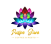 Lowongan Kerja Cook Helper – Kasir – Waiter di Cafe Puspojiwo