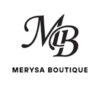 Lowongan Kerja Admin Store + Tim Penjualan – Leader / Spv di Merysa Boutique