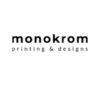 Lowongan Kerja Admin – Setter – Designer – Operator di Monokrom Printing & Designs