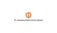 Lowongan Kerja Staff Desain di PT. Pangkalindo Cetak Kemas - Semarang