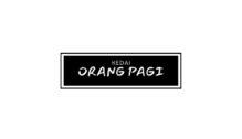 Lowongan Kerja Juru Masak – Barista di Kedai Orang Pagi - Semarang