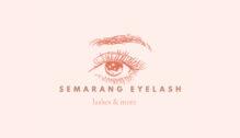 Lowongan Kerja Therapist Eyelash Extension dan Nail Art di Semarang Eyelash - Semarang