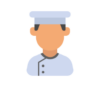 Lowongan Kerja Cook Helper di Mak Mak Coffee and Kitchen