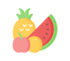 Lowongan Kerja Staff Fruits and Dishes – Admin Digital Marketing / Content Creator – Kurir Toko – Greenhouse Staff di Dolbuah Grup
