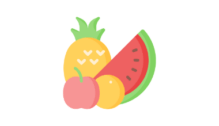 Lowongan Kerja Staff Fruits and Dishes – Admin Digital Marketing / Content Creator – Kurir Toko – Greenhouse Staff di Dolbuah Grup - Semarang