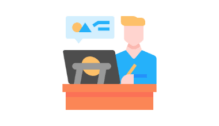 Lowongan Kerja Editor Graphic Design & Video di PT. Digital Marketer Indonesia - Semarang