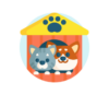 Lowongan Kerja Grooming Hewan Anjing & Kucing di Pet Shop Semarang Tengah
