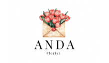 Lowongan Kerja Penjaga Toko (Kasir, Admin, Packing) di Anda Florist Supply - Semarang