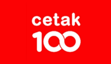 Lowongan Kerja Operator Mesin Printing A3+ di Cetak100 Digital Printing - Semarang