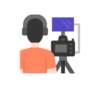 Lowongan Kerja Videografer/Video Editor di HM Jaya