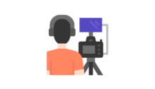 Lowongan Kerja Videografer/Video Editor di HM Jaya - Semarang