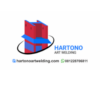 Lowongan Kerja Content Creator di Hartono Art Welding