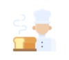 Lowongan Kerja Baker di My Bakery