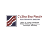Loker CV. Sha Sha Plastik