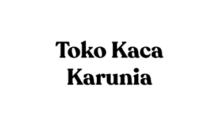 Lowongan Kerja Tenaga Administrasi Toko Kaca di Toko Kaca Karunia - Semarang
