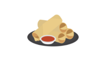 Lowongan Kerja Support Sales (Freelance) – Admin Pencatatan (Part Time) di Outlet Snack Lumpia - Semarang