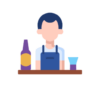 Lowongan Kerja Assistant Bartender di Kita Makmur Group