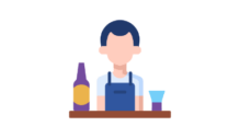 Lowongan Kerja Assistant Bartender di Kita Makmur Group - Semarang