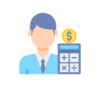 Lowongan Kerja Freelance Financial & Accounting di Sandang Pangan Mapan