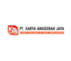 Lowongan Kerja Sales Kanvaser (Motoris) Kudus – Sales TO Blora – Sales Merchandiser Semarang/Yogyakarta di PT. Karya Anugerah Jaya