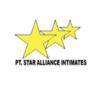 Lowongan Kerja Manager Sample di PT. Star Alliance Intimates