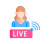 Lowongan Kerja Host Live Chat di Livu Yaar