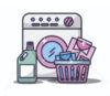 Lowongan Kerja Admin Laundry di Happy Laundry