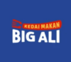 Lowongan Kerja Cook – Media Sosial Specialist di Kedai Makan Big Ali