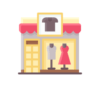 Lowongan Kerja Tukang Cuci Gosok Laundry – Admin Live Streaming di Mesya Fashion Semarang