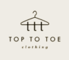 Lowongan Kerja SPG (Front Liner) di TOP TO TOE Clothing