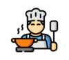 Lowongan Kerja Kitchen Chef Crew – Waiters & Cashier di CV. Putmasariboga Utama