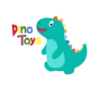 Lowongan Kerja Pramuniaga di Dino Toys
