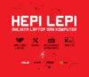 Lowongan Kerja Admin Sosial Media di Hepilepi Computer