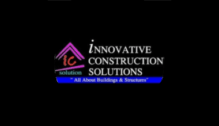 Lowongan Kerja Teknik Sipil di Innovative Constructions Solutions - Semarang