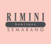 Lowongan Kerja SPG (Pramuniaga) di Rimini Boutique