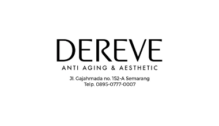 Lowongan Kerja Beauty Therapist – Marketing Executive di DEREVE Anti Aging & Aesthetic - Semarang