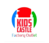 Loker Kids Castle Factory Outlet