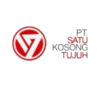 Lowongan Kerja Personal Service Handling di PT. Satu Kosong Tujuh