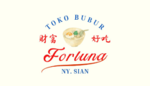 Lowongan Kerja Karyawan Kedai Makan di Toko Bubur Fortuna - Semarang