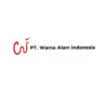 Lowongan Kerja Manager Operasional di PT. Warna Alam Indonesia