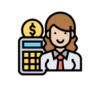 Lowongan Kerja Finance & Admin di Plus Eighty Two