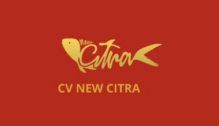 Lowongan Kerja Quality Control di CV New Citra - Semarang