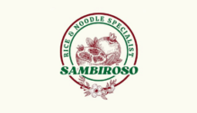Lowongan Kerja Kasir & Server – Cook Helper di SambiRoso Semarang, Rice and Noodle Spesialist - Semarang