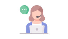 Lowongan Kerja Customer Service Online di CV. Flamora Beauty - Semarang