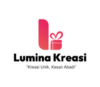 Lowongan Kerja Desain Grafis di Lumina Souvenir