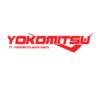 Lowongan Kerja Sales Canvasing di PT. Yokomitsu Auto Parts