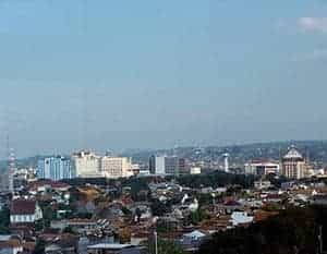 Lowongan Kerja Semarang